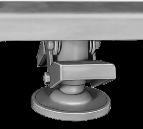 Cres Cor 1197 Cabinet, Enclosed, Bun / Food Pan, Parts & Accessories