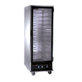 Cres Cor 121PHUA11D Proofer Cabinet, Mobile