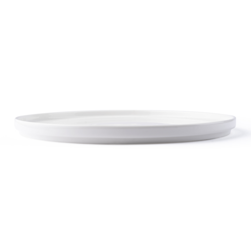 Browne USA Foodservice 5630211 Plate, China