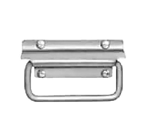 Cres Cor 1265 001 Heated Cabinet, Parts & Accessories