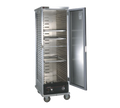 Cres Cor 1301836D Heated Cabinet, Mobile