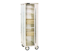 Cres Cor 1501838DZ Cabinet, Enclosed, Bun / Food Pan