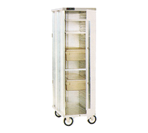 Cres Cor 1501838DZ Cabinet, Enclosed, Bun / Food Pan