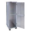 Cres Cor 1501840D Cabinet, Enclosed, Bun / Food Pan