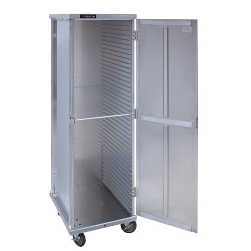 Cres Cor 1501840D Cabinet, Enclosed, Bun / Food Pan