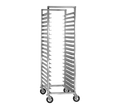 Cres Cor 2071524 Tray Rack, Mobile,  Single