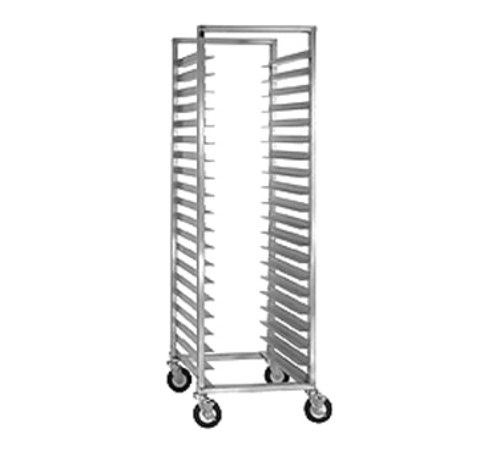Cres Cor 2071524 Tray Rack, Mobile,  Single