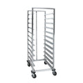 Cres Cor 2071820SD Pan Rack, Universal