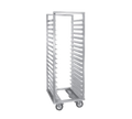 Cres Cor 2071811C Refrigerator/Freezer Rack, Roll-In