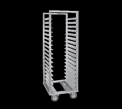 Cres Cor 2071818C Refrigerator/Freezer Rack, Roll-In