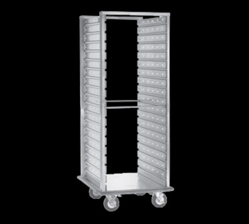 Cres Cor 2081240C Refrigerator/Freezer Rack, Roll-In