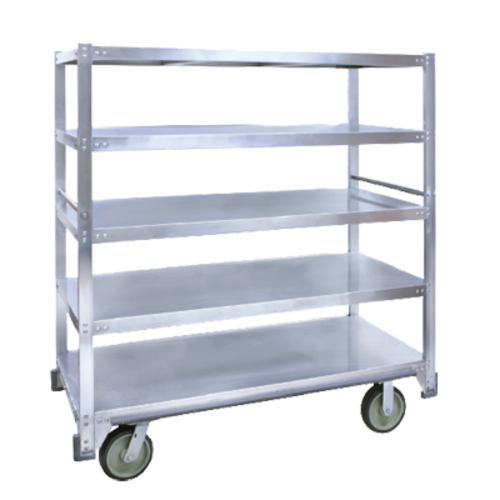 Cres Cor 271515927Z Cart, Queen Mary