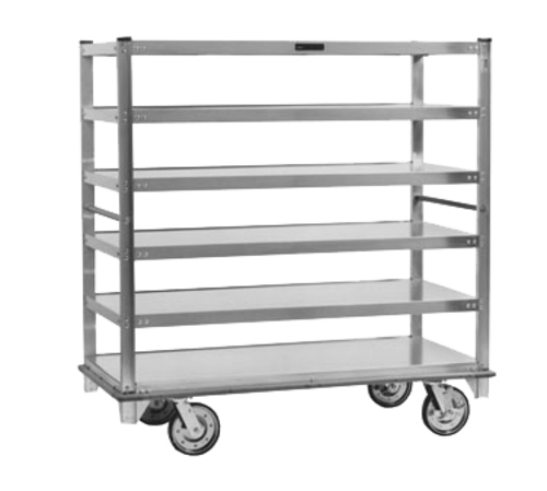 Cres Cor 271615927Z Cart, Queen Mary