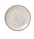 Yanco LY-1107 Plate, China
