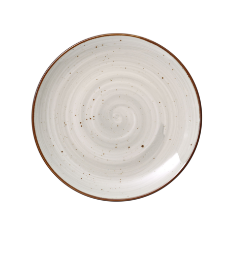 Yanco LY-1107 Plate, China