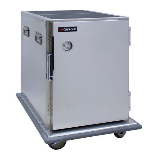 Cres Cor 30912188C Cabinet, Enclosed, Bun / Food Pan