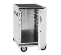 Cres Cor 309128C Cabinet, Enclosed, Bun / Food Pan
