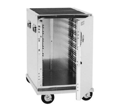 Cres Cor 309128C Cabinet, Enclosed, Bun / Food Pan