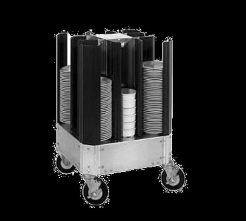 Cres Cor 5015480 Cart /  Dolly, Dish