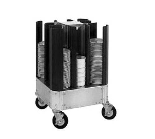 Cres Cor 5017240 Cart /  Dolly, Dish