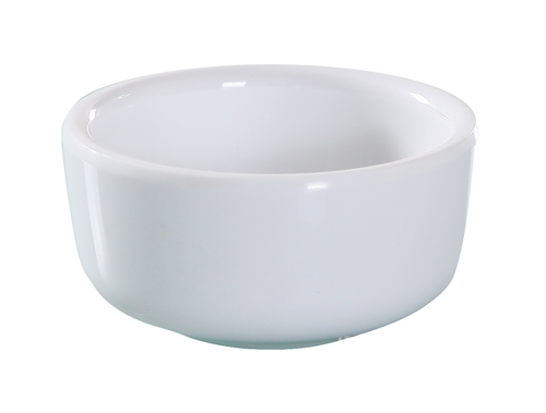 Yanco VE-002 Sauce Dish, Plastic