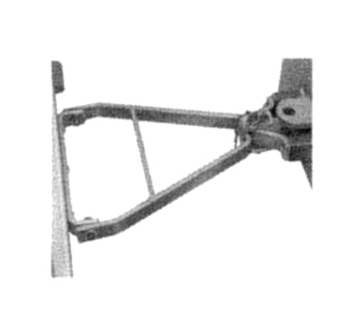 Cres Cor 6959 Heated Cabinet, Parts & Accessories