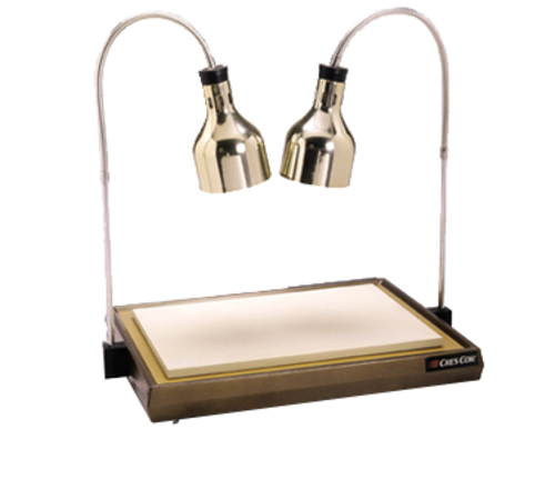 Cres Cor CSH12210SG Carving Station / Shelf, Countertop