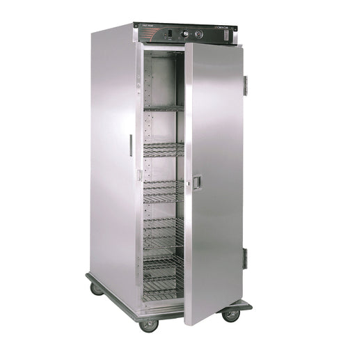 Cres Cor H137S96BC Heated Cabinet, Banquet