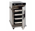 Cres Cor H339128CZ Heated Cabinet, Mobile