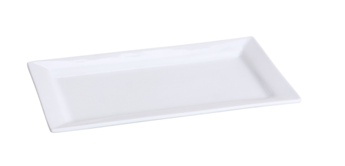 Yanco LK-214 Plate, China
