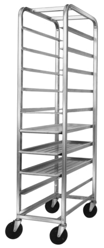 Channel 519AP Platter Rack, Mobile