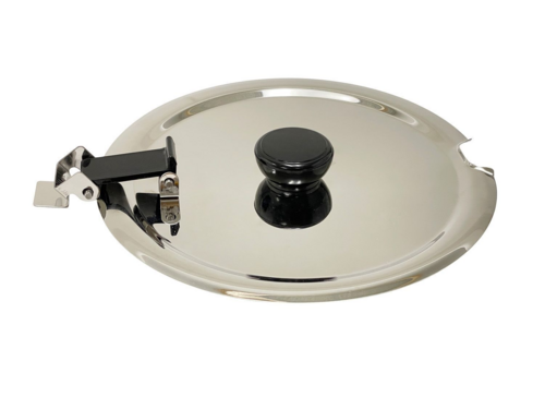 CAC ELSW-CV Cover / Lid, Cookware