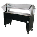 Advance Tabco B4-STU-B Serving Counter, Utility