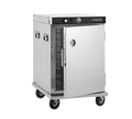 Cres Cor H339188CZ Heated Cabinet, Mobile