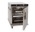 Cres Cor H339UA8C Heated Cabinet, Mobile
