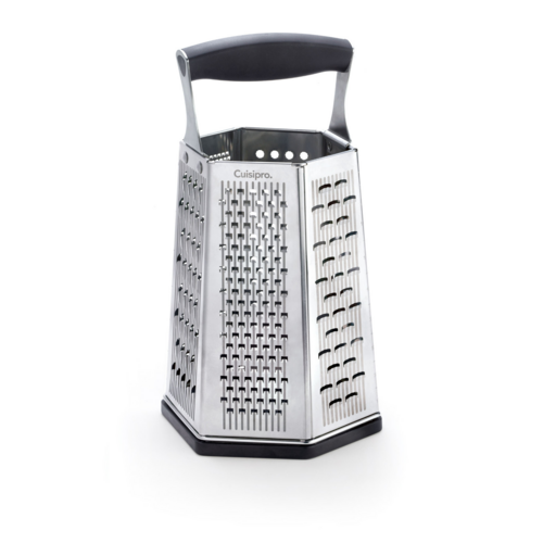 Browne USA Foodservice 746877 Grater, Box