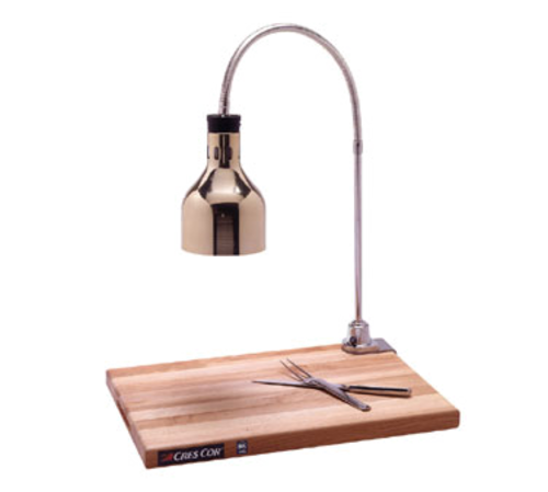 Cres Cor IFW61GL10PB Carving Station / Shelf, Countertop