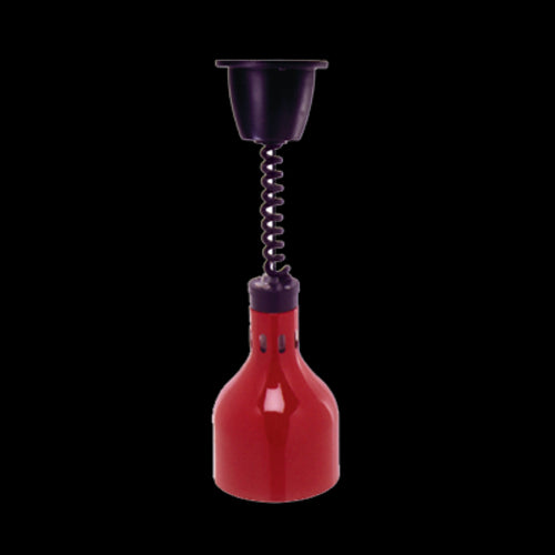 Cres Cor IFW6310PB Heat Lamp, Bulb Type