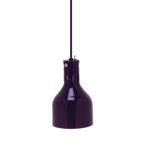 Cres Cor IFW6610 Heat Lamp, Bulb Type
