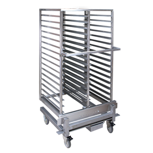 Cres Cor ROR201UA16D Oven Rack, Roll-In