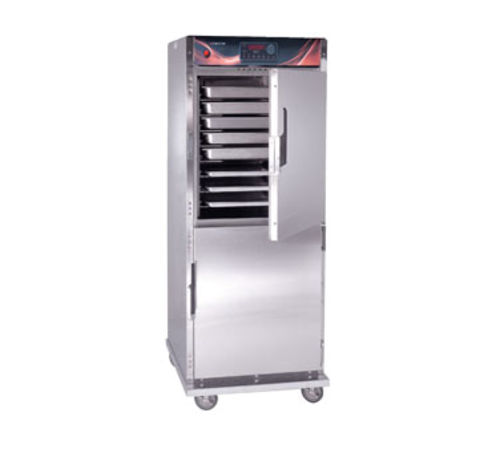 Cres Cor CO151FUA12DE Cabinet, Cook / Hold / Oven