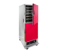 Cres Cor H135SUA11R Heated Cabinet, Mobile