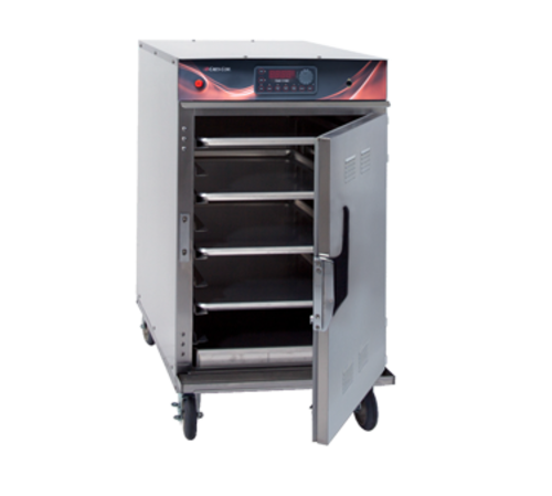 Cres Cor 1000CHSSSPLITSTKDX Cabinet, Cook / Hold / Oven