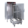 Cres Cor RH1332D Heated Cabinet, Roll-In