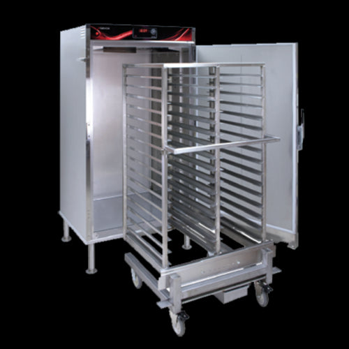 Cres Cor RH1332D Heated Cabinet, Roll-In