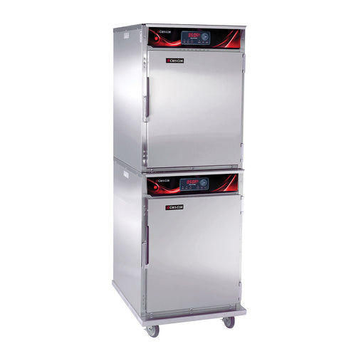 Cres Cor CO151H189DX Cabinet, Cook / Hold / Oven