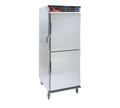 Cres Cor H137WSUA12D15A Heated Cabinet, Mobile