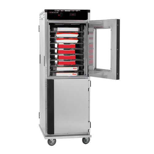 Cres Cor H138NPSCC3MQ Heated Cabinet, Pizza