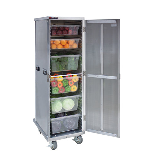 Cres Cor 1091840 Cabinet, Enclosed, Bun / Food Pan