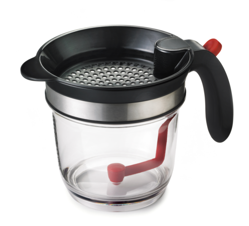 Browne USA Foodservice 747301 Gravy Separator